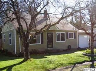 3382 Willa Ln SE, Salem, OR 97302