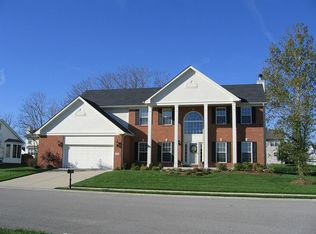 1233 Conrad Ln, O Fallon, IL 62269