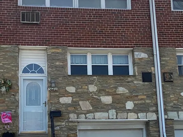 3642 Morrell Ave, Philadelphia, PA 19114