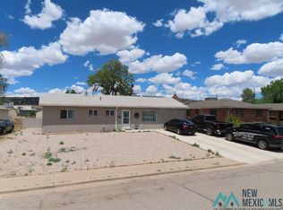 1400 Estancia Ave, Grants, NM 87020
