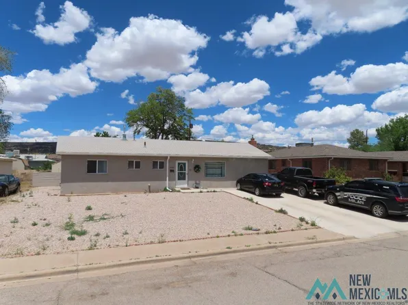 1400 Estancia Ave, Grants, NM 87020