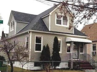 11103 Witthoff Ave, Jamaica, NY 11429