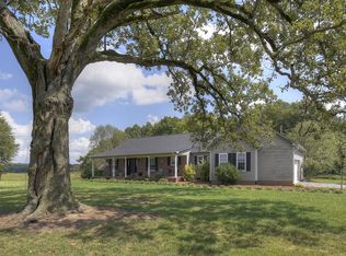 3614 Old Monroe Marshville Rd, Wingate, NC 28174