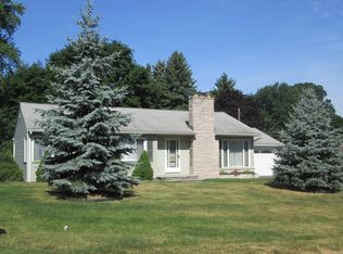 175 Allwood Dr, Rochester, NY 14617