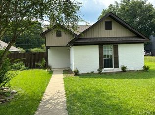 219 N Opothleohola St, Wetumpka, AL 36092