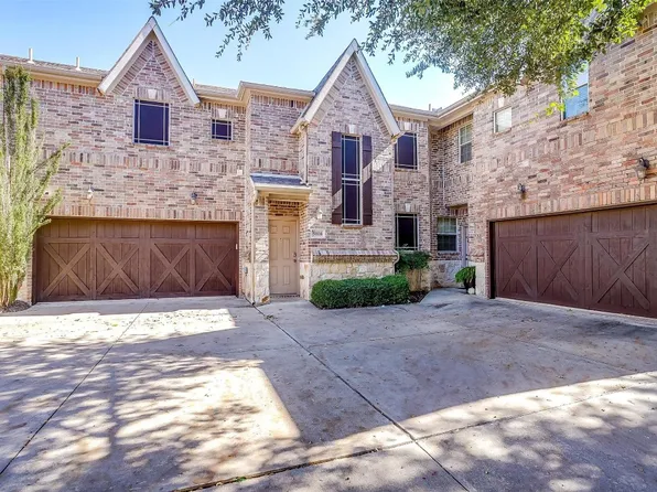 5008 Italia Ln, Grand Prairie, TX 75052