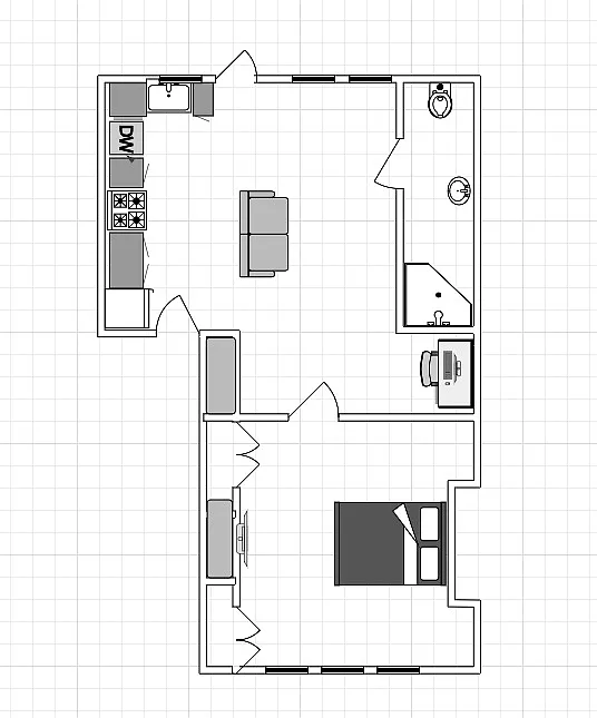 Building Photo - 3374 Dawson St