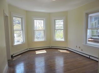 41 Gore St #1, Cambridge, MA 02141