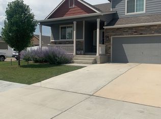 1362 Murrlet St, Berthoud, CO 80513