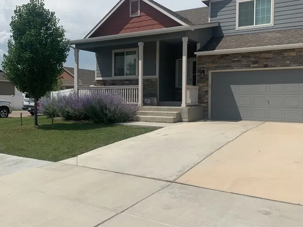 1362 Murrlet St, Berthoud, CO 80513