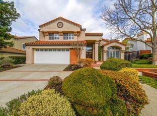 108 Barberry Ln, San Ramon, CA 94582