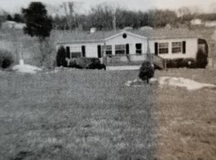 2840 Doty Chapel Rd, Afton, TN 37616