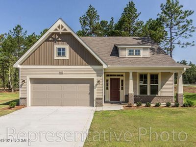 3045 Wilton Way, Vass, NC, 28394