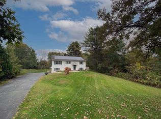 882 Matteson Rd, Bennington, VT 05201