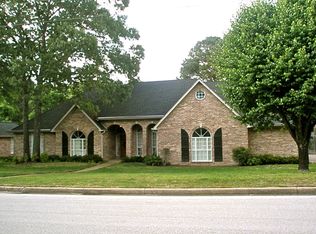 1612 Cimmarron Trl, Tyler, TX 75703