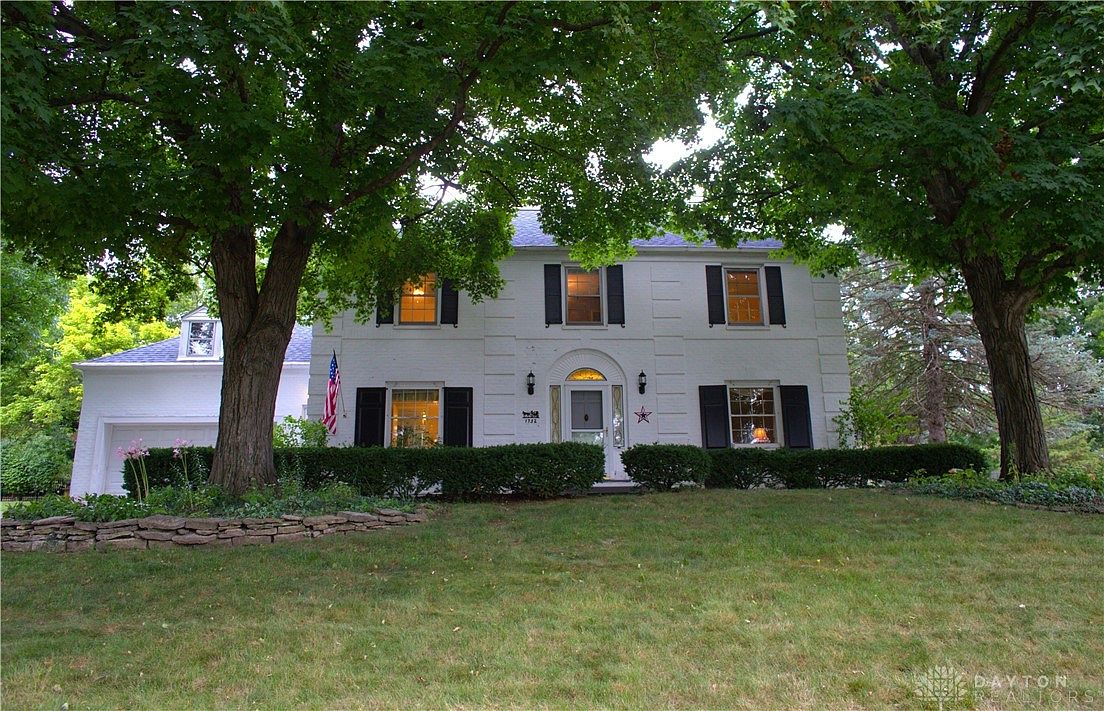 1732 Ruskin Rd, Dayton, OH 45406 Zillow