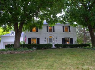 1732 Ruskin Rd, Dayton, OH 45406