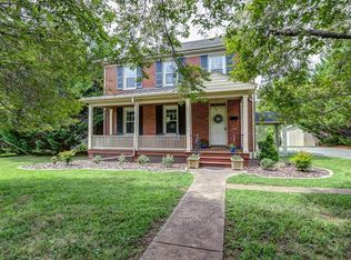 4615 Boonsboro Rd, Lynchburg, VA 24503