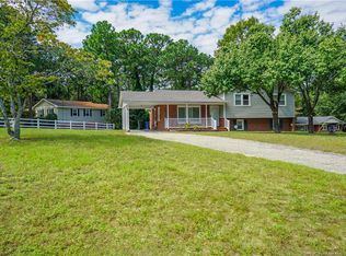 834 Eugene St, Fayetteville, NC 28306