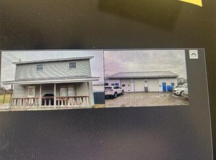 583 McClellandtown Rd, Uniontown, PA 15401