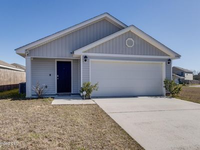 2200 Magazine St, Ocean Springs, MS, 39564