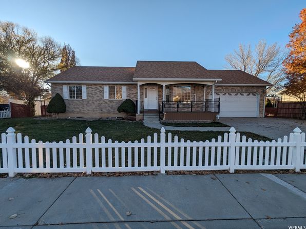 Zillow Spanish Fork Utah