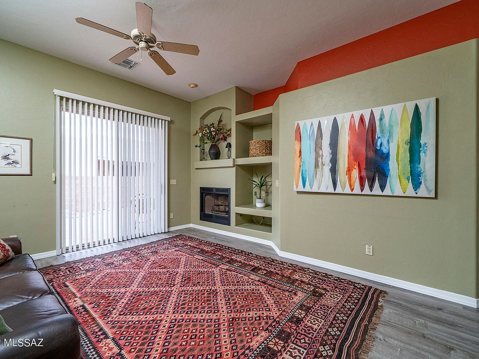 7359 E Placita Del Animo, Tucson, AZ 85715 Zillow