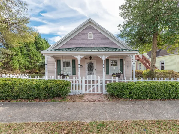 446 Laurens St, Aiken, SC 29801