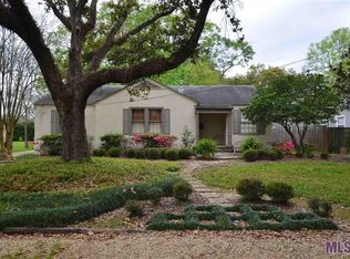 2041 Pickett Ave, Baton Rouge, LA 70808