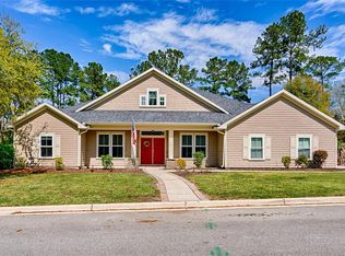 11952 SW 3rd Ln, Gainesville, FL 32607