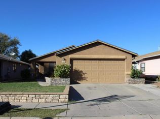 1616 W Mulholland Ct, Tucson, AZ 85746