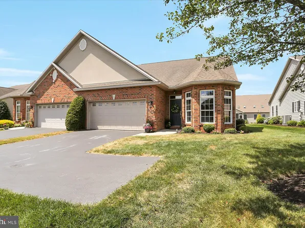 5405 Rivendale Blvd, Mechanicsburg, PA 17050