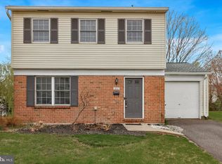 1607 Salinus Ct, Lansdale, PA 19446