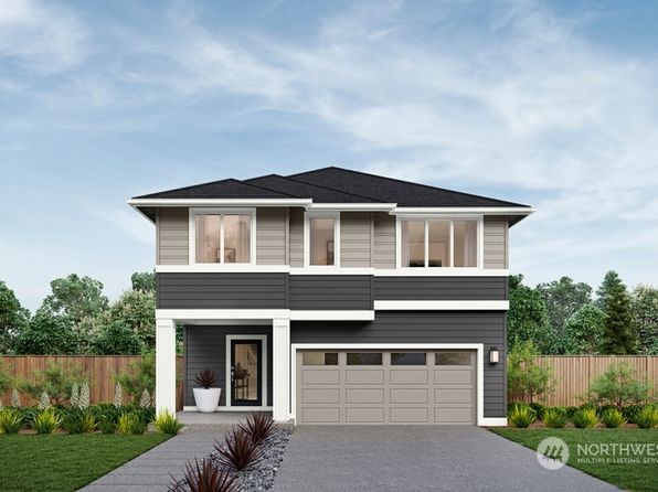 4425 88th Drive NE, Marysville, WA 98270