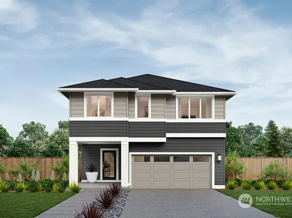 4517 88th Avenue NE, Marysville, WA 98270