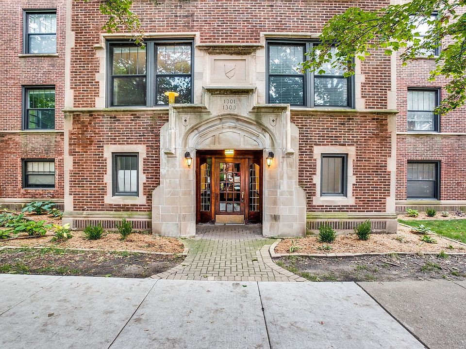1st image of 1303 W Elmdale Ave APT G