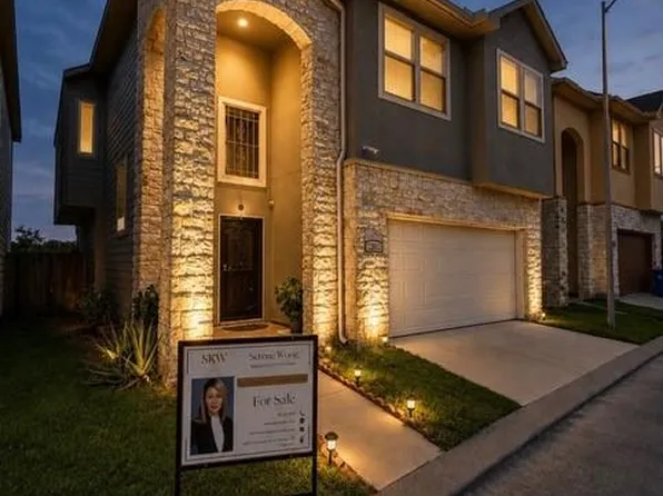 12612 Ashford Shadow Dr, Houston, TX 77072