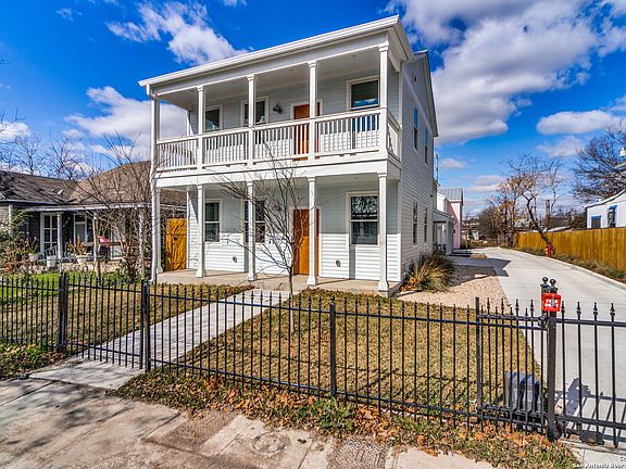 2nd image of 415 Hays St #1