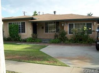 9134 Rosehedge Dr, Pico Rivera, CA 90660