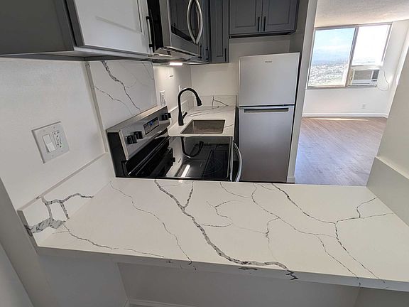 3rd image of 1060 Kamehameha Hwy APT 4101A