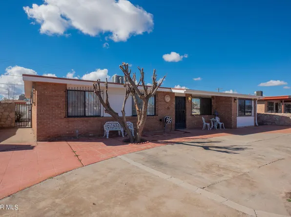 7120 Banana Tree Ln, El Paso, TX 79915