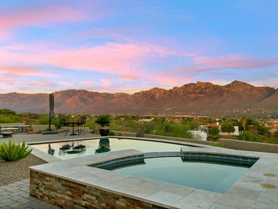 11075 N Stargazer Dr, Tucson, AZ, 85737