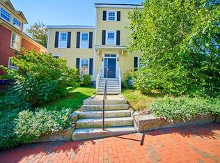 84 High St APT 1, Portland, ME 04101