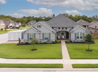 3014 Nobel Ct, Bryan, TX 77808