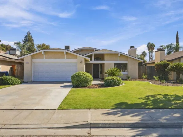 9205 Hoxie Ct, Bakersfield, CA 93311