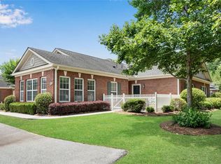 523 Sawnee Corners Dr, Cumming, GA 30040