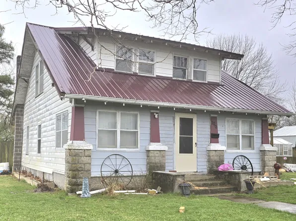 700 Spruce Street, Lockwood, MO 65682