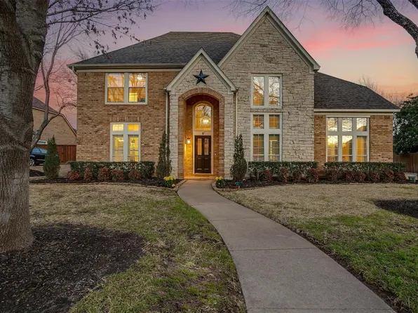 105 Starling Ct, Southlake, TX 76092