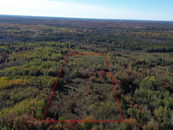 Tbd Ford Lake Rd, Germfask, MI 49836