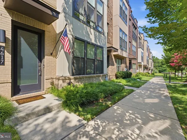 4617 Quinns Mill Way, Chantilly, VA 20151